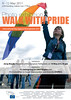 Walk With Pride - Exhibition poster