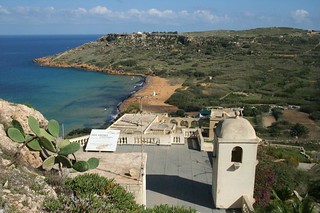 Ramla Bay, Malta
