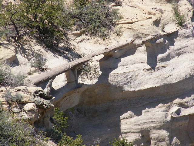 New Mexico Natural Arch NM-235