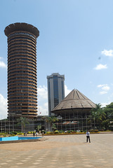 Kenyatta International Conference Center
