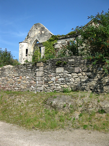 abbaye bassenormandie