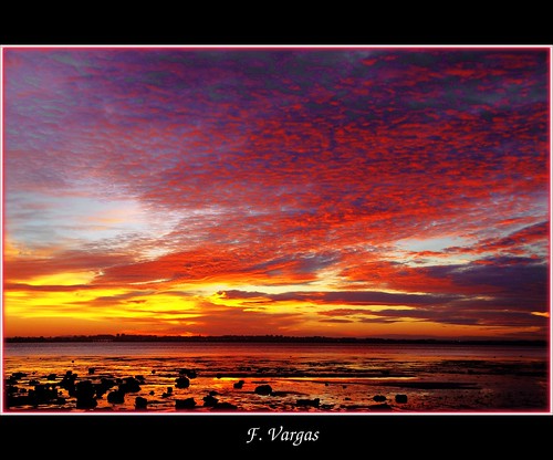 españa andalucía spain flickr amanecer nubes cádiz fp bahíadecádiz olétusfotos fvargas