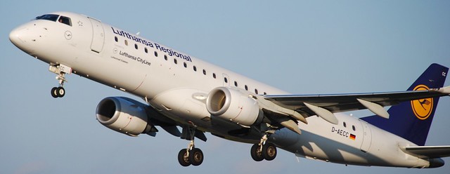 Lufthansa Regional