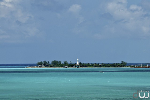 Bahamas estate 2009
