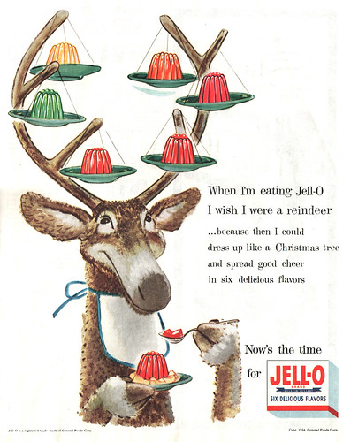 Jell-O ad
