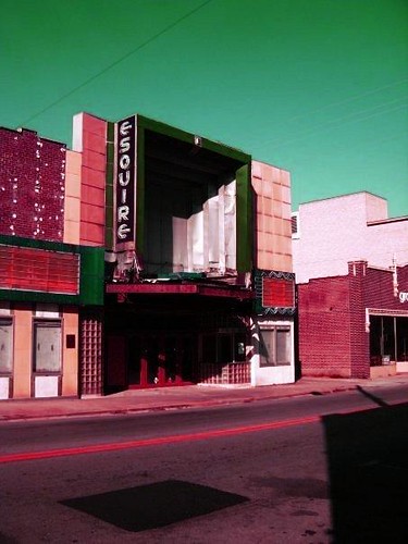 old abandoned theatre broadway edit esquire