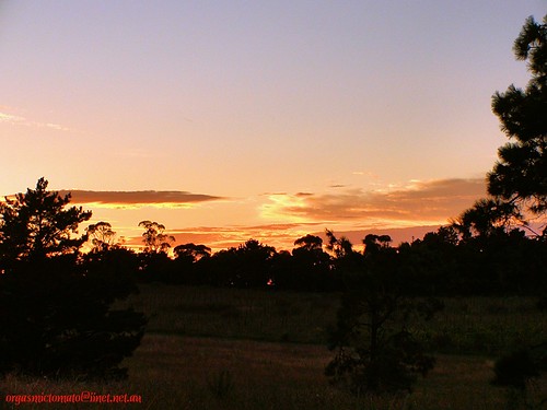 sky clouds landscape australia sunriseaustralia