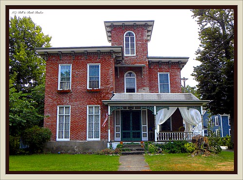 county new york old travel red house ny building brick tower tourism home apple architecture frank town hall italian community imac village juice small tourist historic porch grapes villa processing western years 100 1855 westfield brackets welch attraction apps chautauqua ipad nrhp a onasill