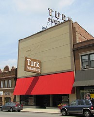 Former Turk Furniture