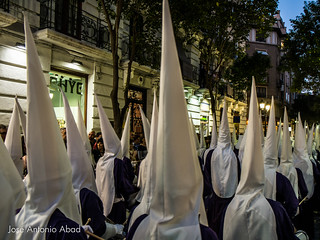 La Semana Santa en Zaragoza