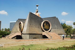 Nyayo Memorial