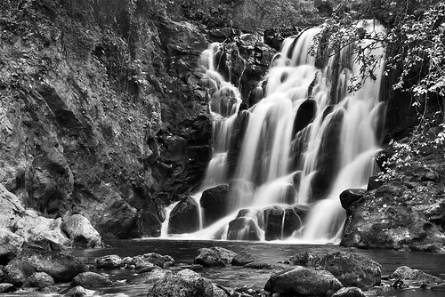 nature landscape mexico waterfalls xico cascadadetexolo ahsanzia