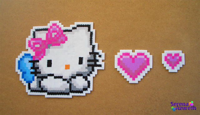 Why You Can't Worship Hello Kitty Anymore