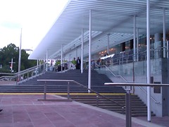 Aotea Centre, Auckland