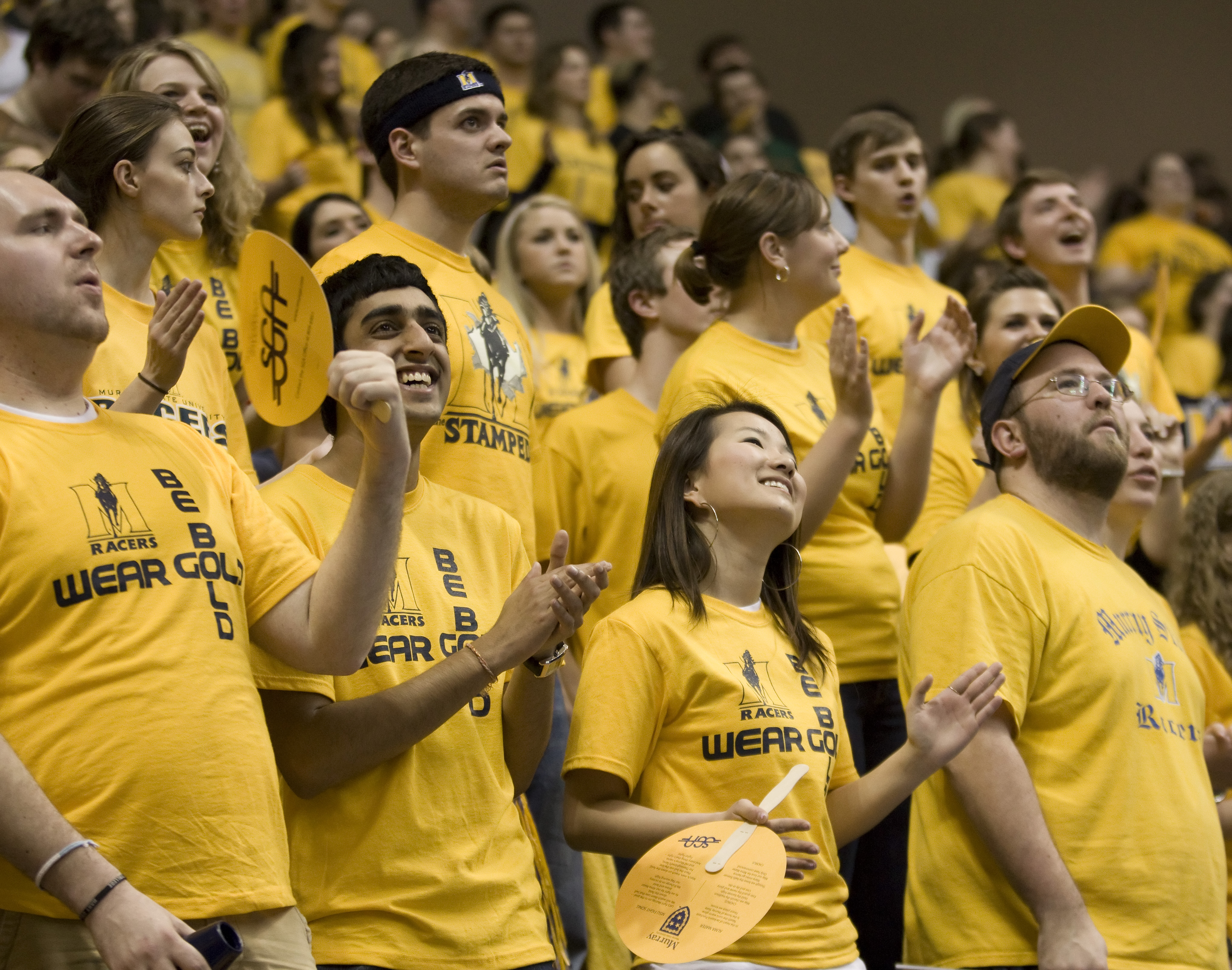 2011 Murray State University Men's Basketball | MSU Men's Ba… | Flickr