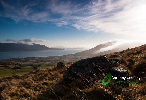 ireland landscape carlingfordlough newry anthonycranneyphotography clermontpass