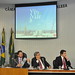 Cagece e Prefeitura apresentam projetos para Fortaleza