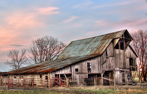 pictures sunset canon photography photo pretty indianapolis picture rusty indiana trespass oldbarn radarbrat canont2i