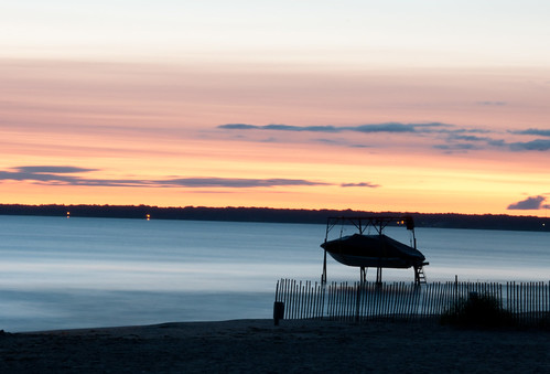 beach dawn stam portaustin