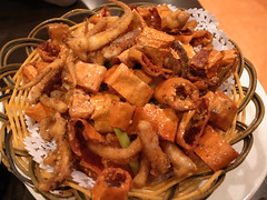 Yusof Authentic Chinese Cuisine