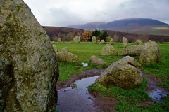 Castlerigg Stone Circle