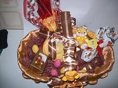 Blog de chocolatesecia : Chocolates e cia, Cestas de Pascoa 2012 - Atacado e Varejo