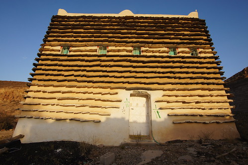 architecture oldhouse arab saudi arabia saudiarabia aseer traditionalhouse asir beitqedeer evtarhihi