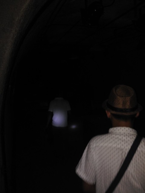 malinta tunnel corregidor island