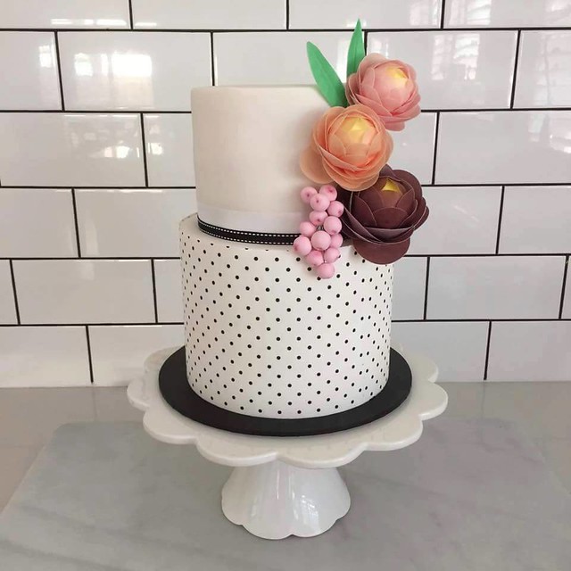 Cake by Yum-Mammas