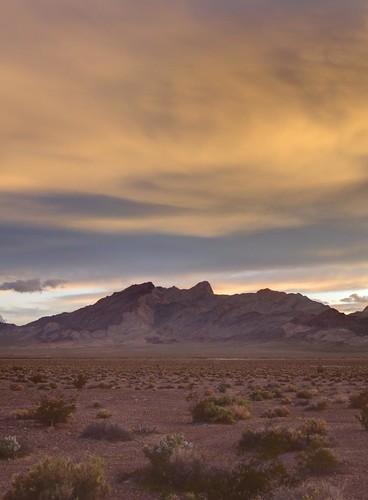 sunset mountains landscape deathvalley hdr photomatix