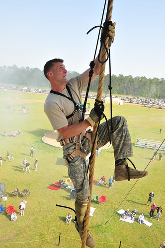 2011 Best Ranger Competition [Image 2 of 5]