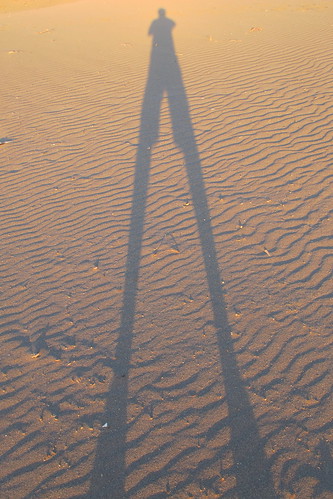 chile sunset shadow beach atardecer navidad sand daniel sombra playa arena fajardo danielfajardo comunadenavidad