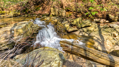 usa geotagged unitedstates tennessee silica jacksboro lafollette cumberlandtrail tennesseestateparks cumberlandmountainstatepark ivydell geo:lat=3632968300 geo:lon=8422558000 eaglebluffsection