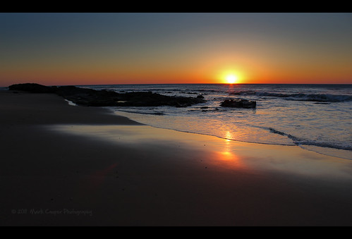 beach sunrise canon efs1855mm australia victoria greatoceanroad apollobay nd8 550d t2i eos550d markcooperphotography