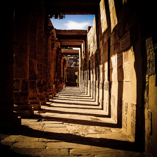 travel brown france art 6x6 architecture canon landscape temple shadows egypt corridor exotic philae aswan eg 500x500 upperegypt challengeyouwinner impressedbeauty ltytr1 allrightsreservedchristinelebrasseur