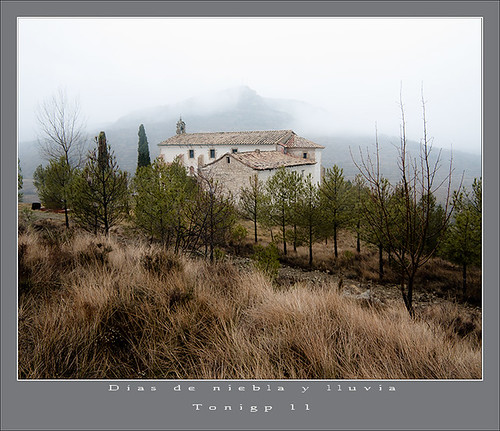lluvia flickr niebla classique paraje e510 forcall flickraward flickrclassique ermitavirgendelaconsolación