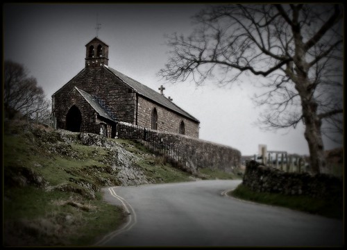 england church countryside lakes lakedistrict chapel cumbria christianity picnik stjames buttermere alfredwainwright ringexcellence applecrypt