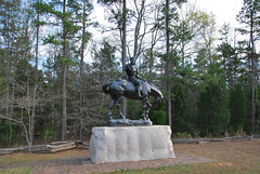 Andrew Jackson State Park