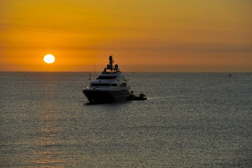 sunrise cabo yacht attessa