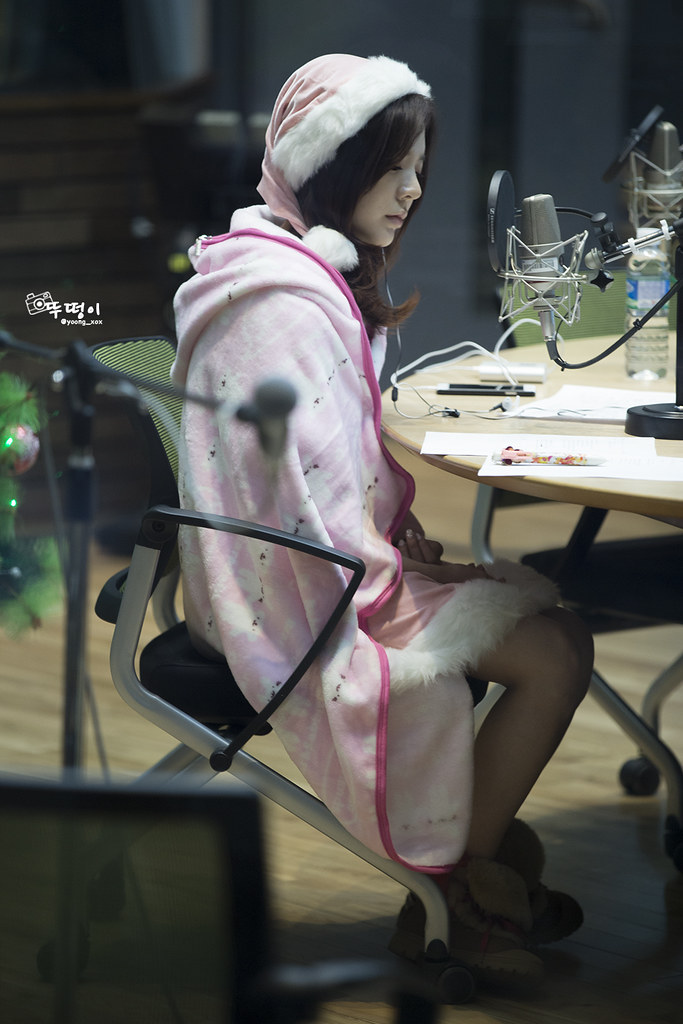 [OTHER][06-02-2015]Hình ảnh mới nhất từ DJ Sunny tại Radio MBC FM4U - "FM Date" - Page 32 30061755042_e077cfeb80_b