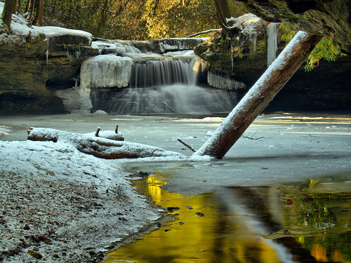 redrivergorge creationfalls yahoo:yourpictures=winter
