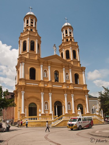 colombia iglesias huila