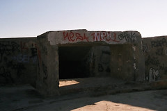 Forgotten Bunker