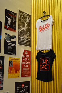 DanceAct Tantsustuudio Tartus