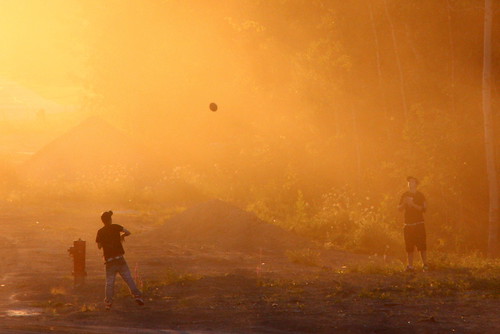 sunset game pôrdosol dust jogo poeira