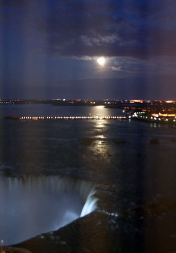 ontario canada niagarafalls fullmoon 10faves