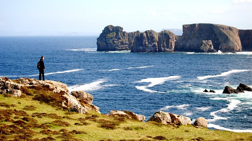 Tory Island photo