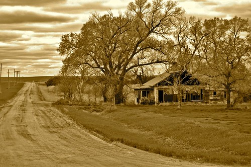 abandoned rural photography highway nebraska photos ne neb 20 michealpeterson