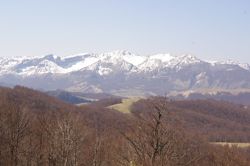 mountains alps bosnia herzegovina gradina и dinaric bjelašnica босна umoljani херцеговина dejčići
