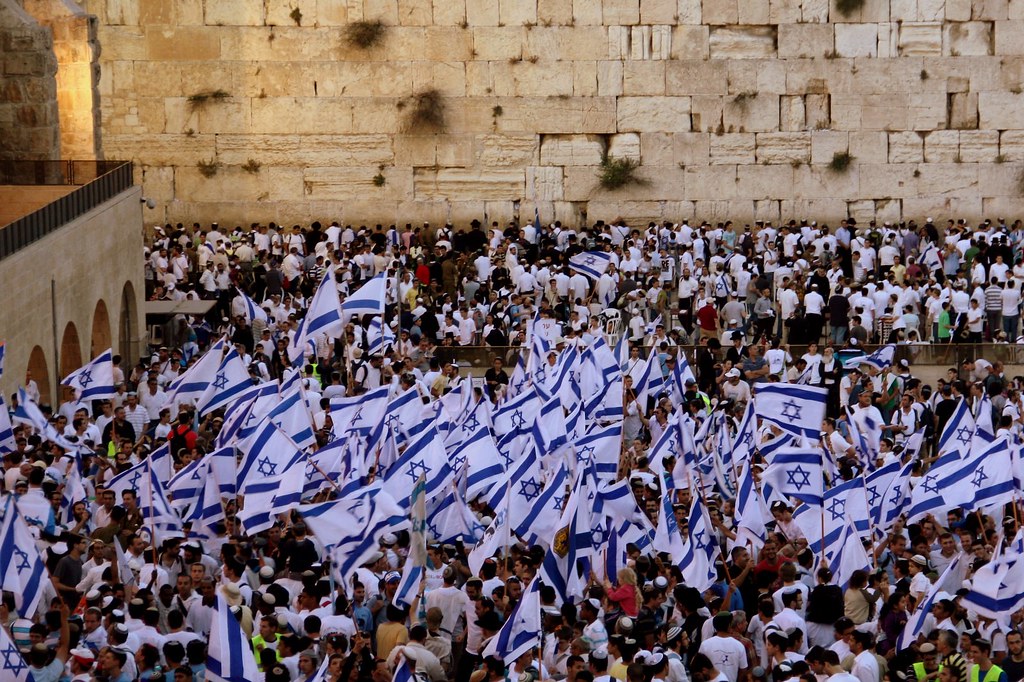 Jerusalem Day 2011